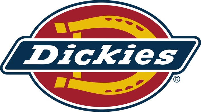 Dickies（ロゴ準備中）